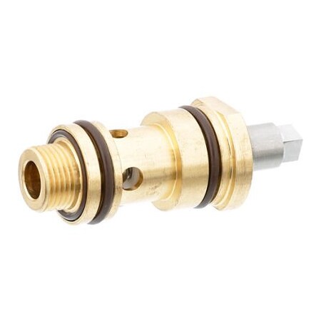 Allpoints Allpoints 8010636 Steam Inlet Trunnionassembly For Cleveland Range 8010636